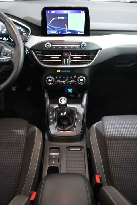 Ford Focus - Imagem 6