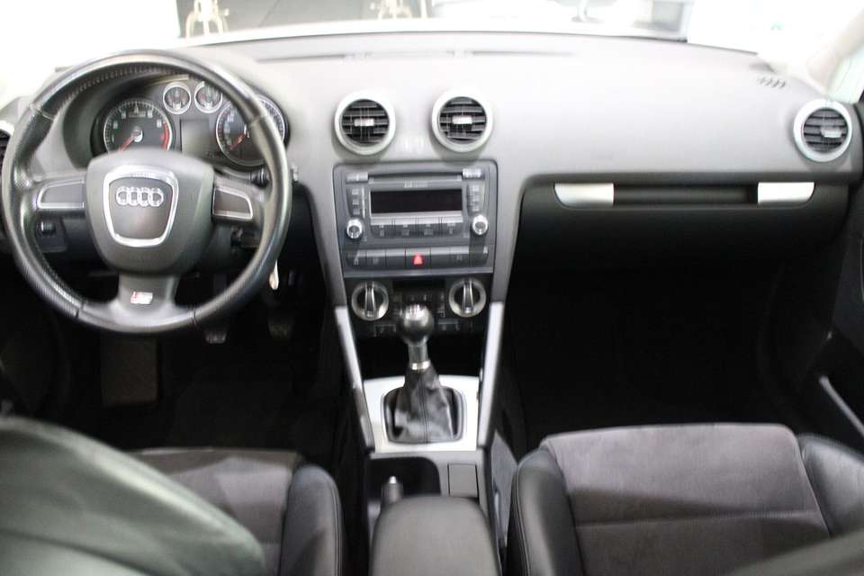 Audi A3 - Imagem 4