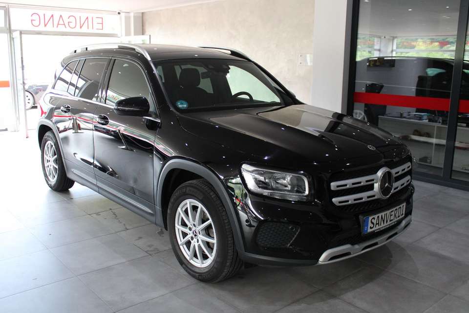 Mercedes-Benz GLB 180 - Imagem 2