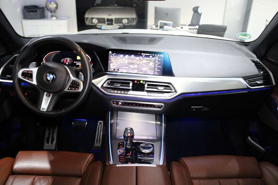 BMW X5 - Imagem 4