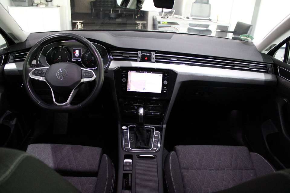 Volkswagen Passat Variant - Imagem 4