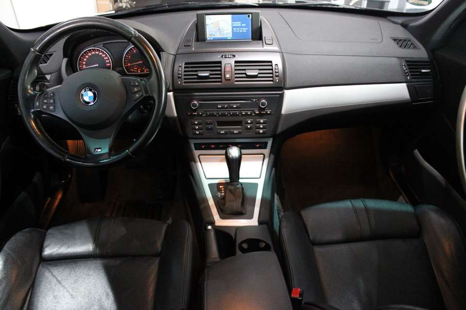 BMW X3 - Imagem 4