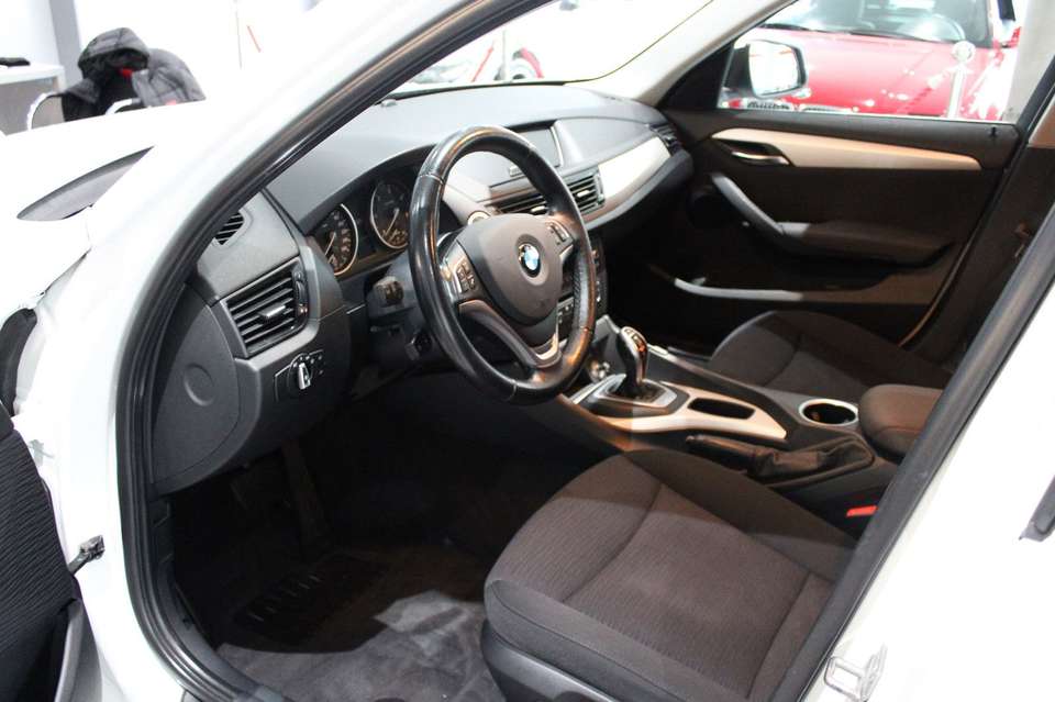 BMW X1 - Imagem 3
