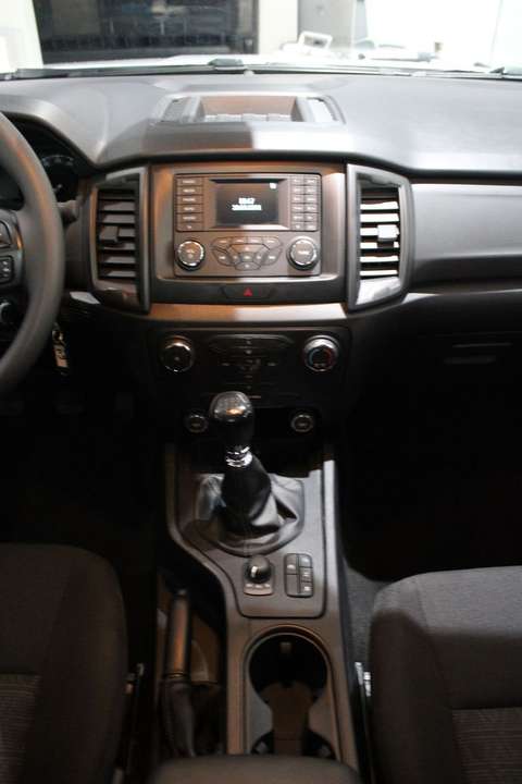 Ford Ranger - Imagem 6