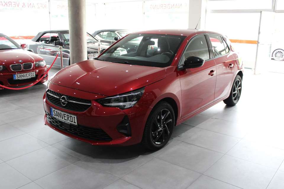 Opel Corsa - Imagem 1