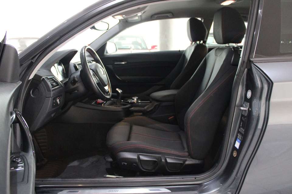 BMW 116 - Imagem 7