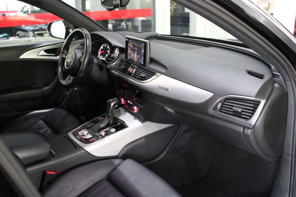 Audi A6 - Imagem 5
