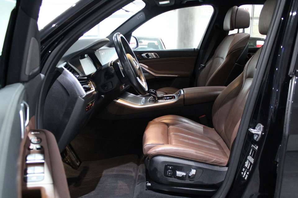 BMW X5 - Imagem 7