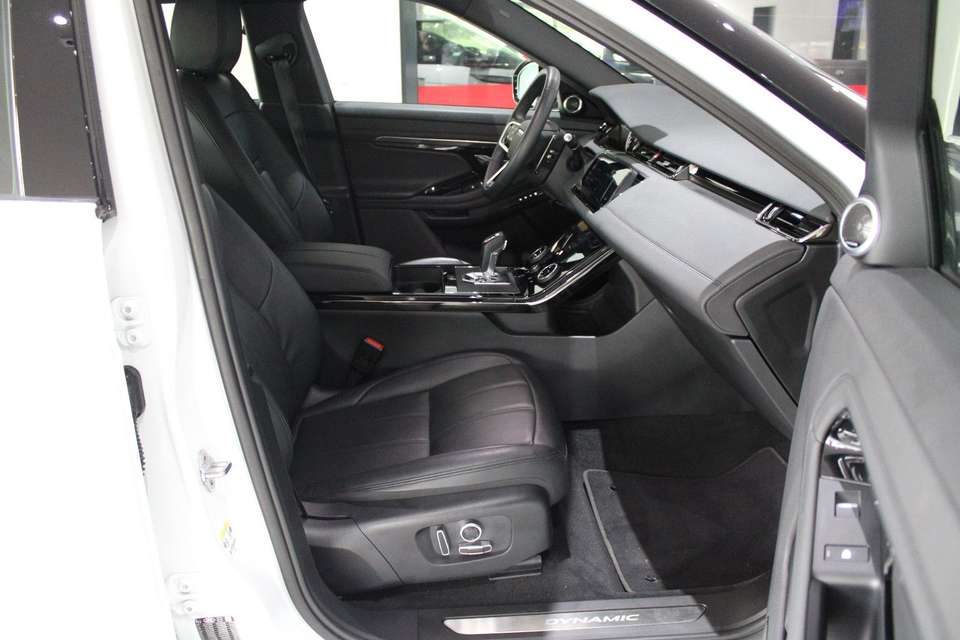 Land Rover Range Rover Evoque - Imagem 7