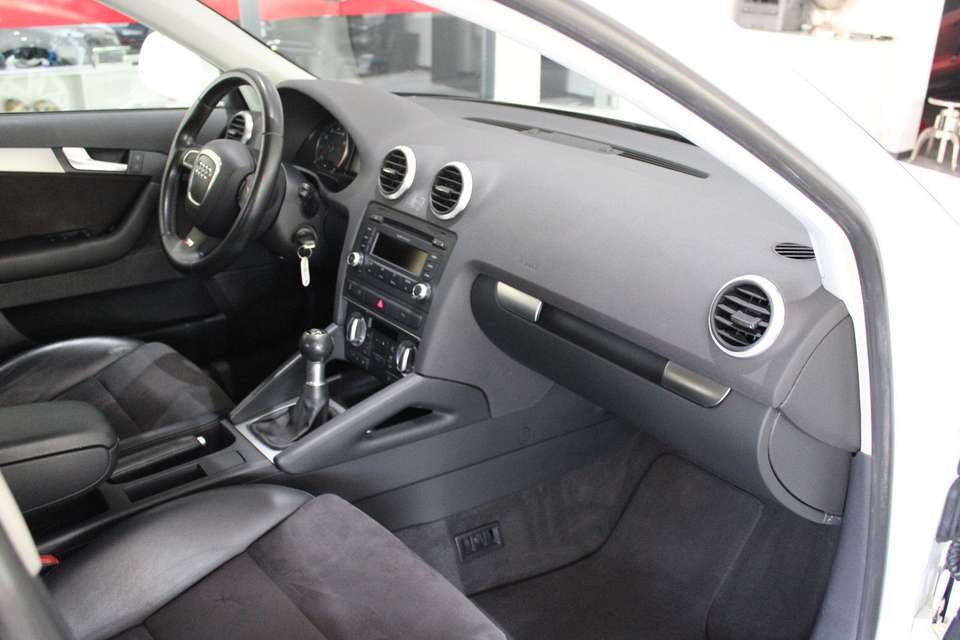 Audi A3 - Imagem 5