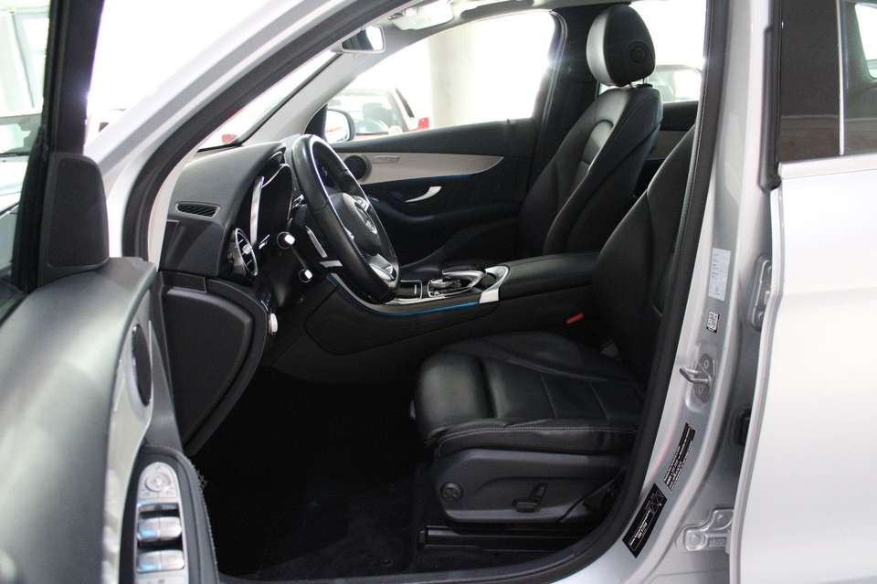 Mercedes-Benz GLC 220 - Imagem 7