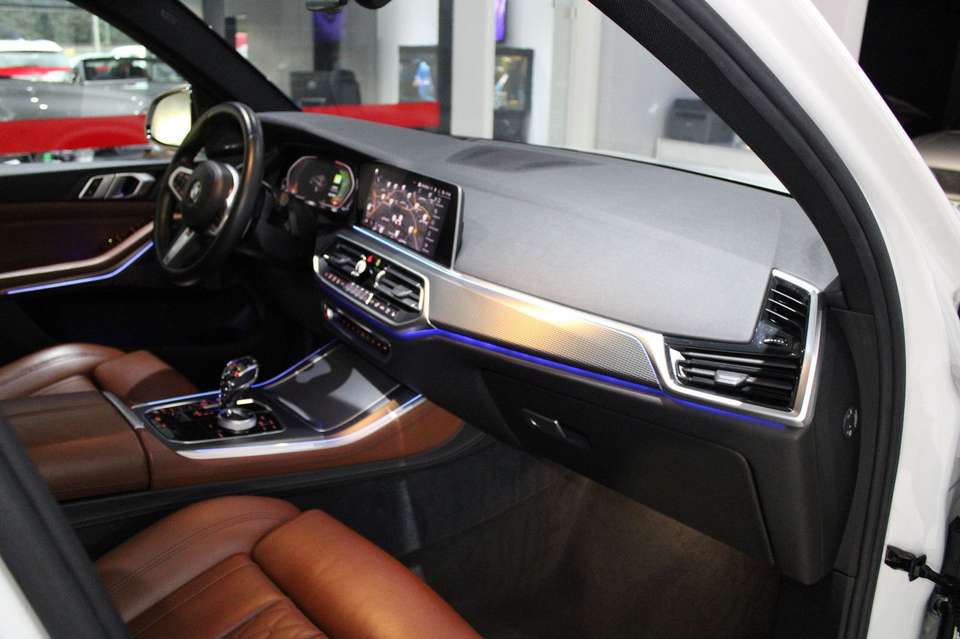 BMW X5 - Imagem 5
