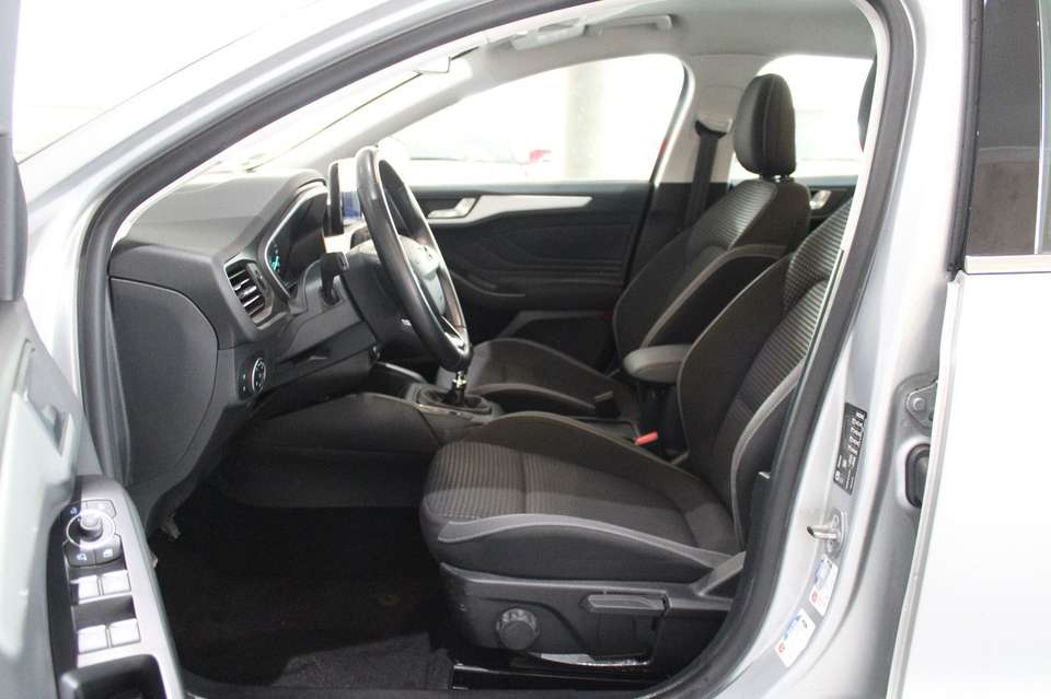 Ford Focus - Imagem 7