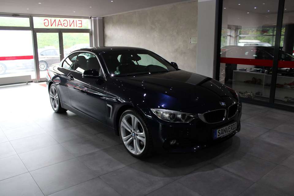 BMW 428 - Imagem 2