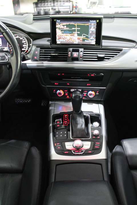 Audi A6 - Imagem 6