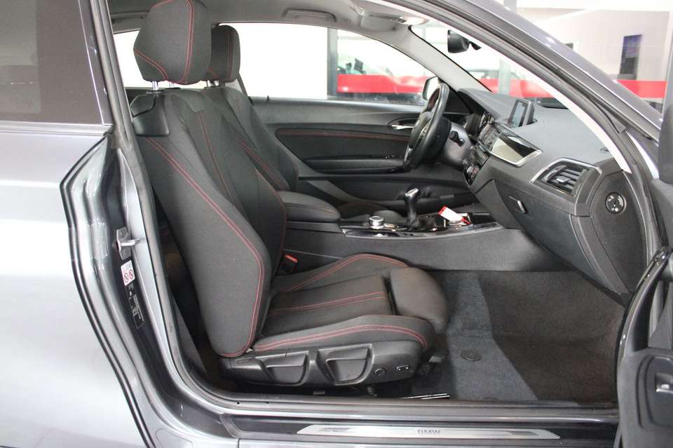 BMW 116 - Imagem 8