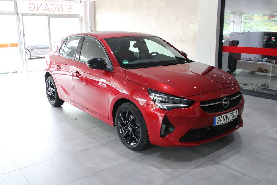 Opel Corsa - Imagem 2