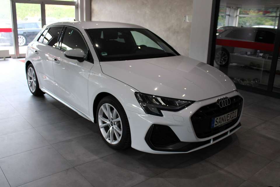 Audi A3 - Imagem 2