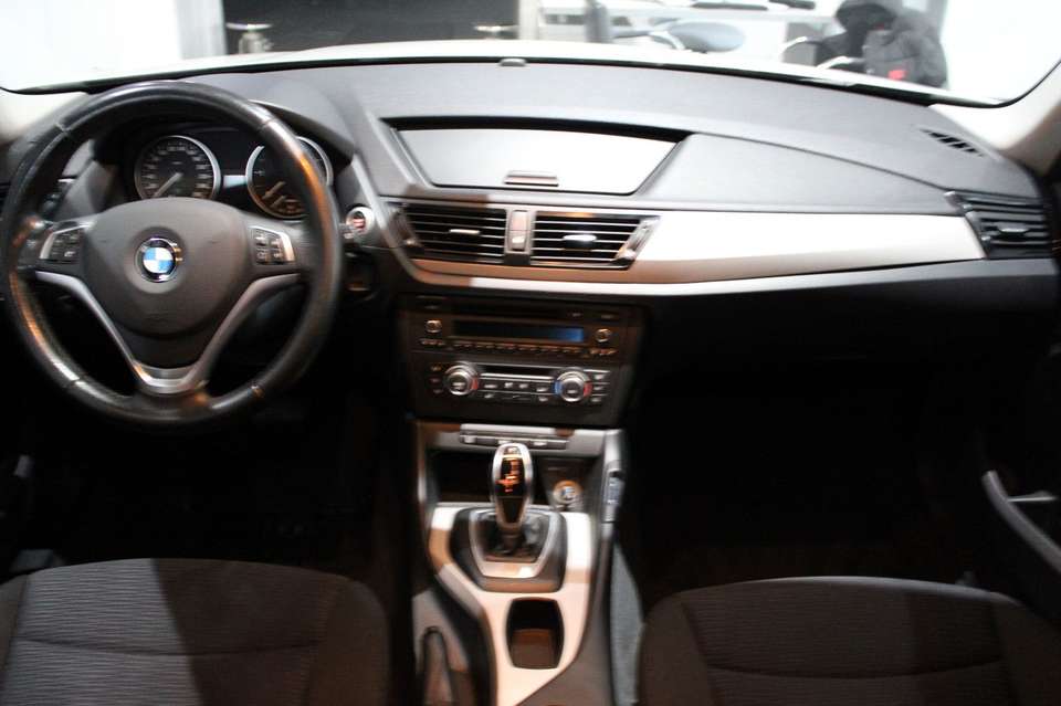 BMW X1 - Imagem 4