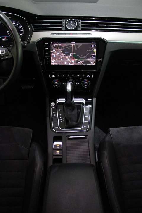 Volkswagen Passat - Imagem 6