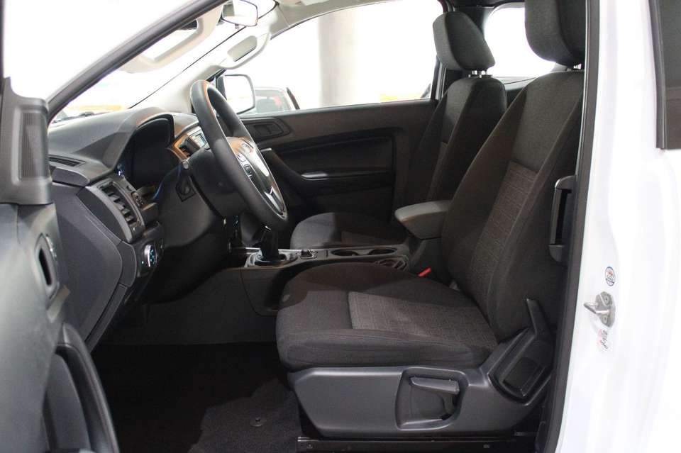 Ford Ranger - Imagem 7