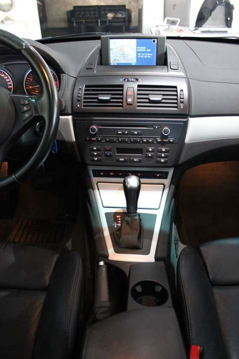 BMW X3 - Imagem 6