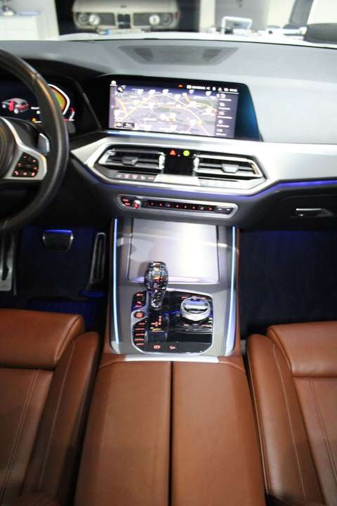 BMW X5 - Imagem 6