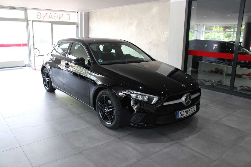 Mercedes-Benz A 180 - Imagem 2