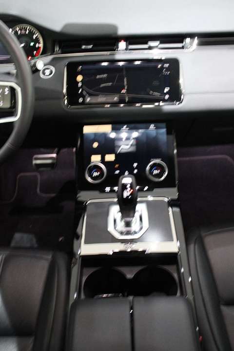 Land Rover Range Rover Evoque - Imagem 8