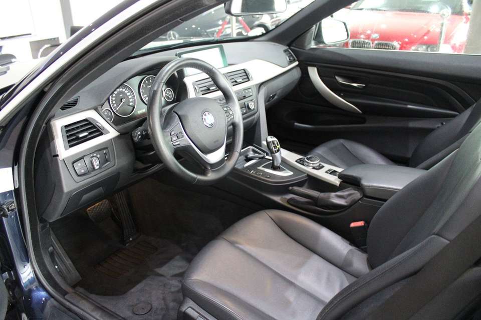 BMW 428 - Imagem 3