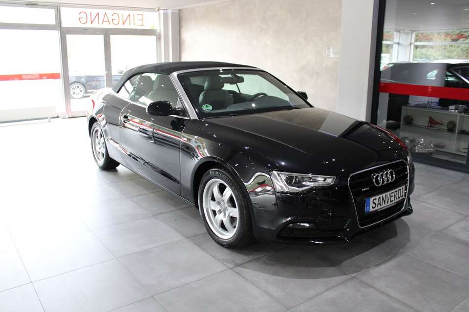 Audi A5 - Imagem 2