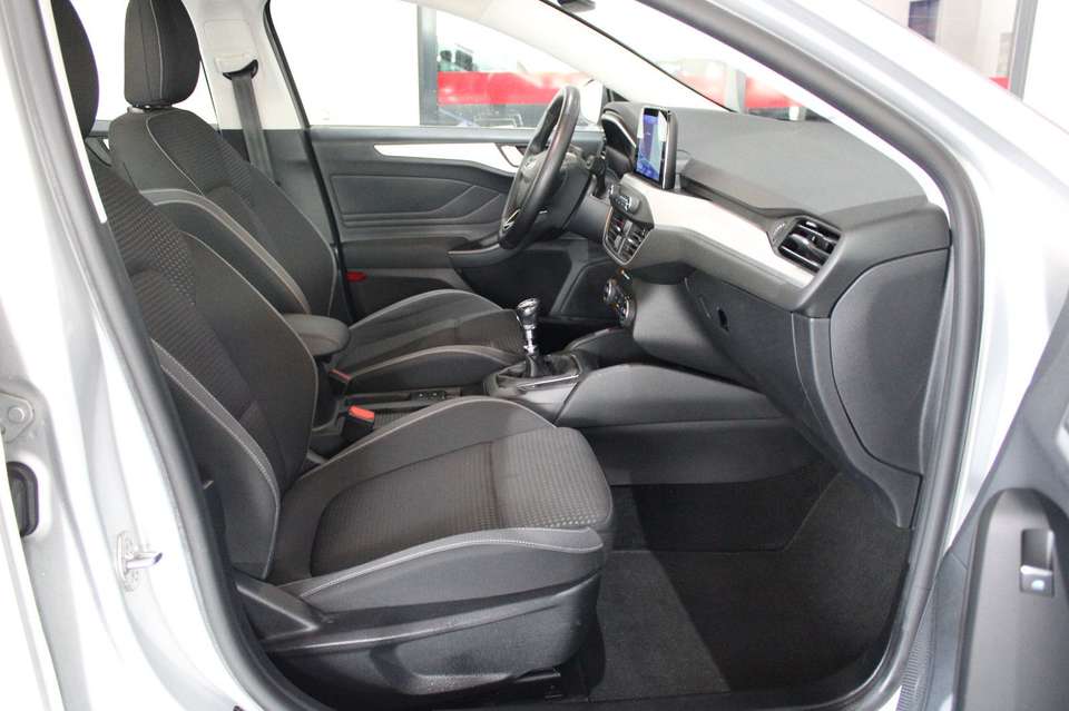 Ford Focus - Imagem 8
