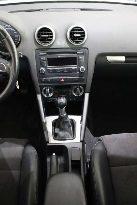 Audi A3 - Imagem 6