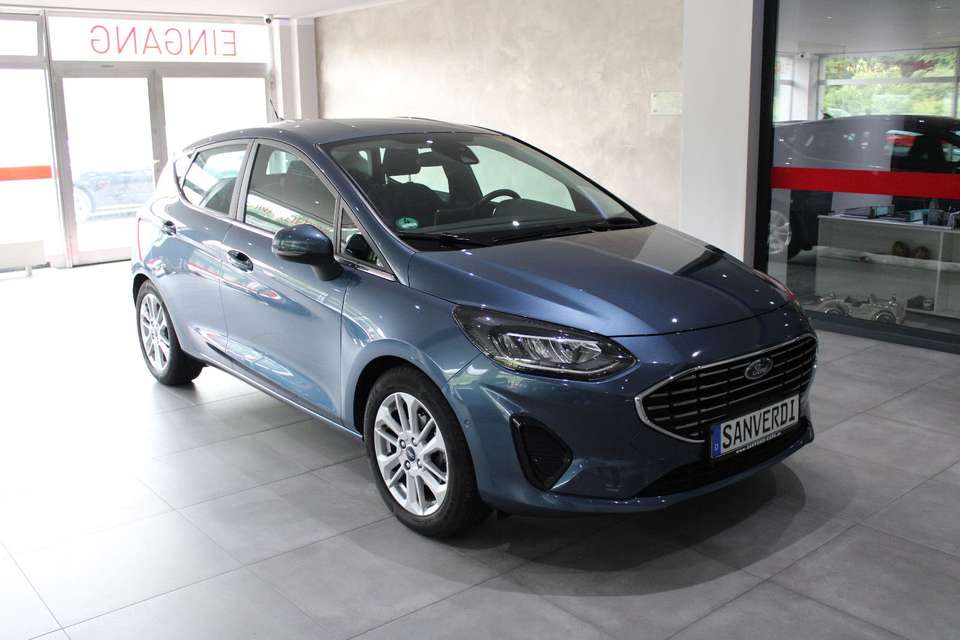 Ford Fiesta - Imagem 2