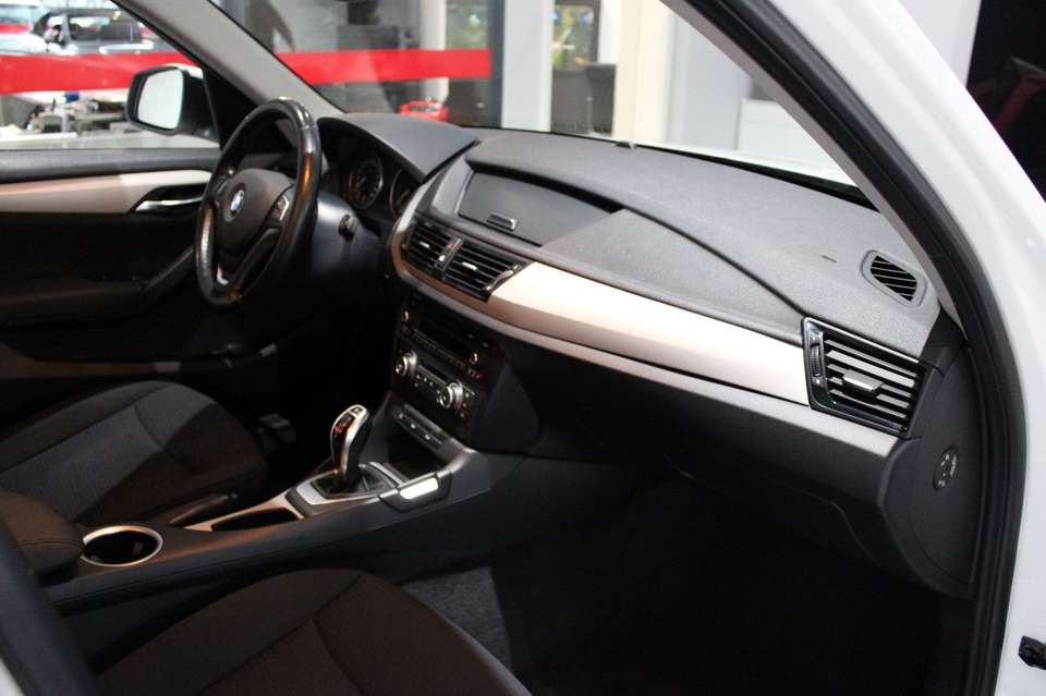 BMW X1 - Imagem 5