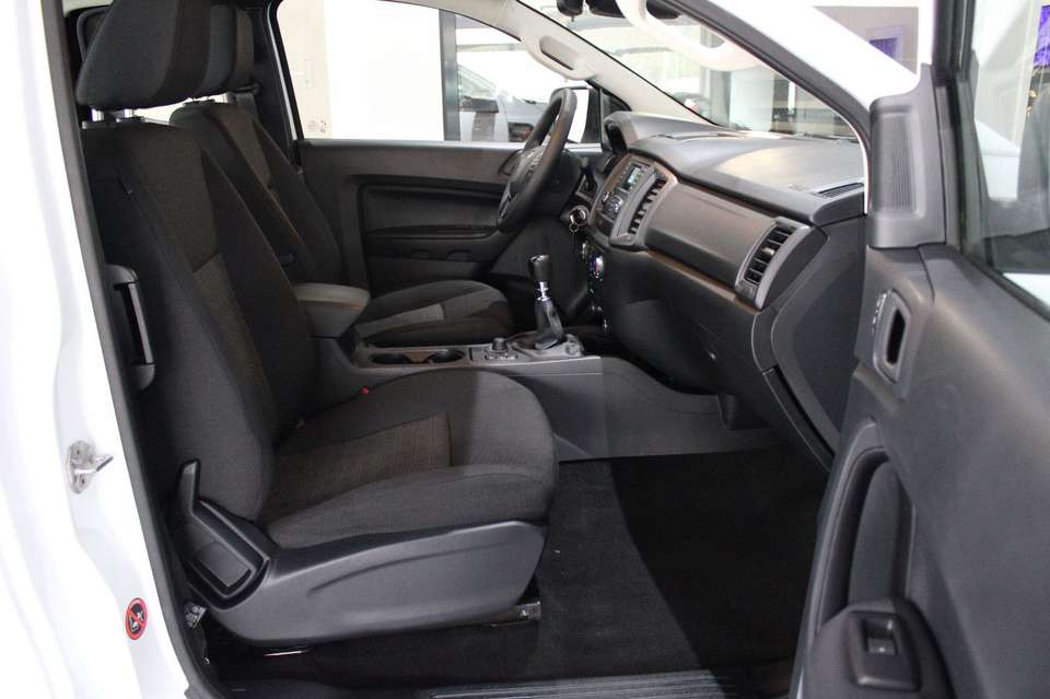 Ford Ranger - Imagem 8
