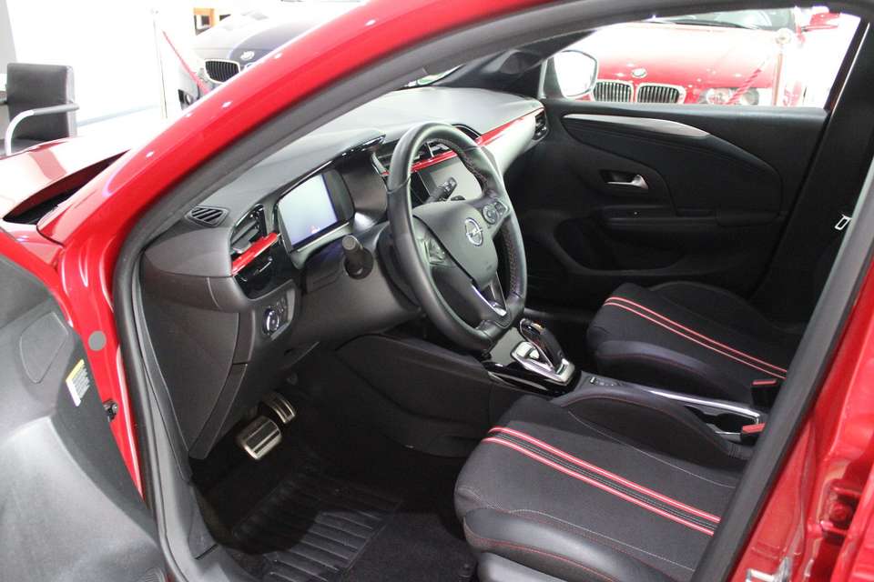 Opel Corsa - Imagem 3
