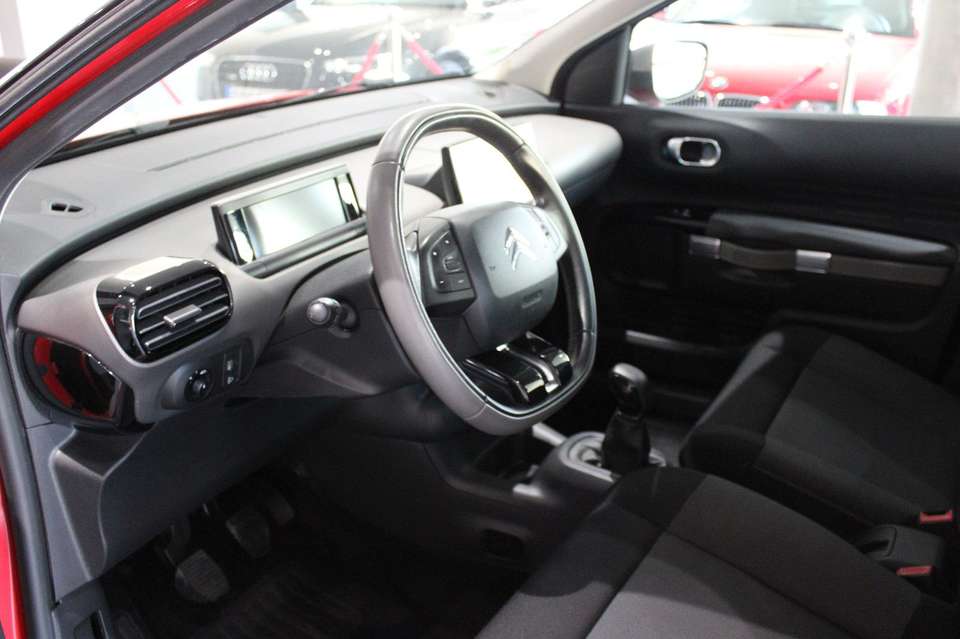 Citroen C4 Cactus - Imagem 3