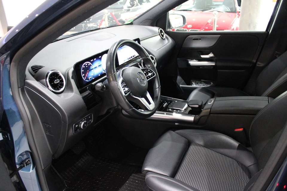 Mercedes-Benz B 220 - Imagem 3