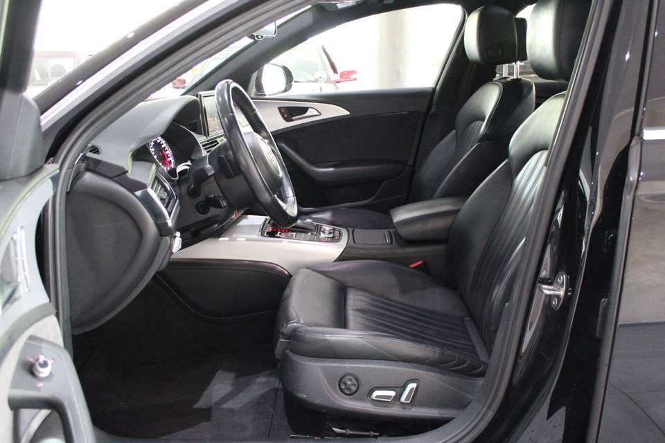Audi A6 - Imagem 7