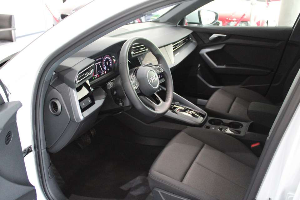 Audi A3 - Imagem 3