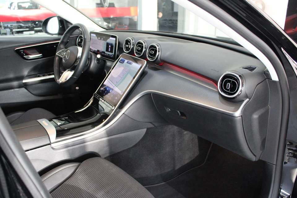 Mercedes-Benz C 200 - Imagem 5