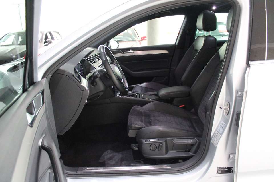 Volkswagen Passat - Imagem 7