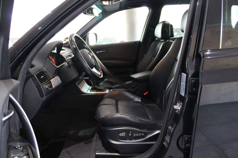 BMW X3 - Imagem 7