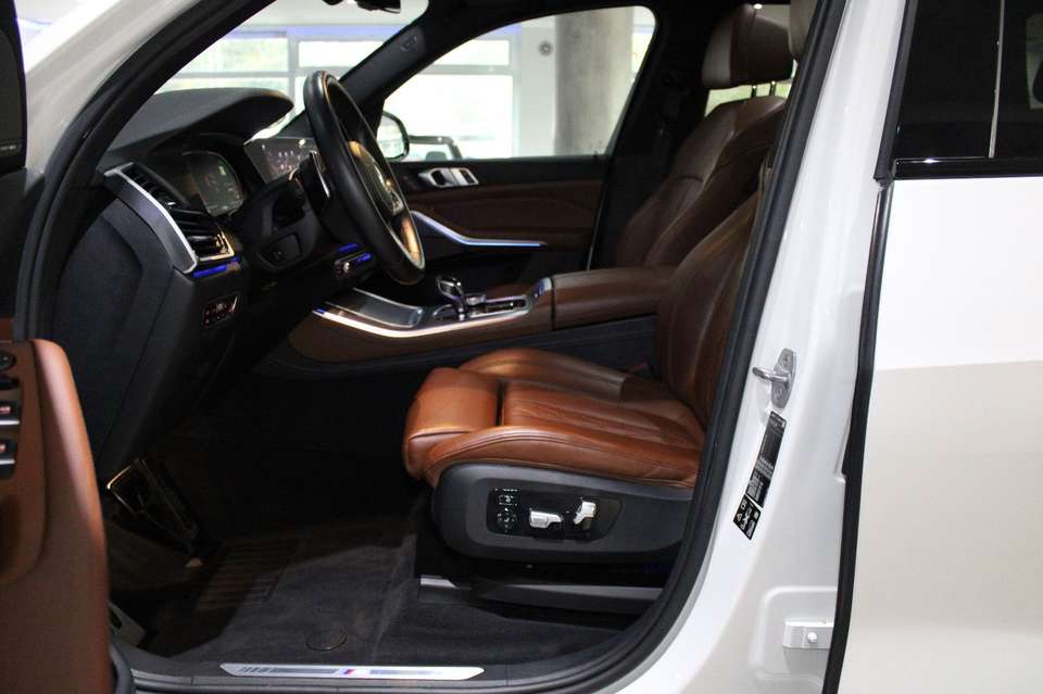 BMW X5 - Imagem 7