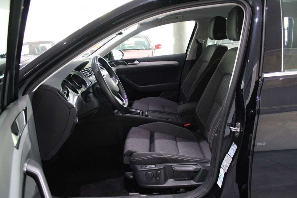 Volkswagen Passat Variant - Imagem 7