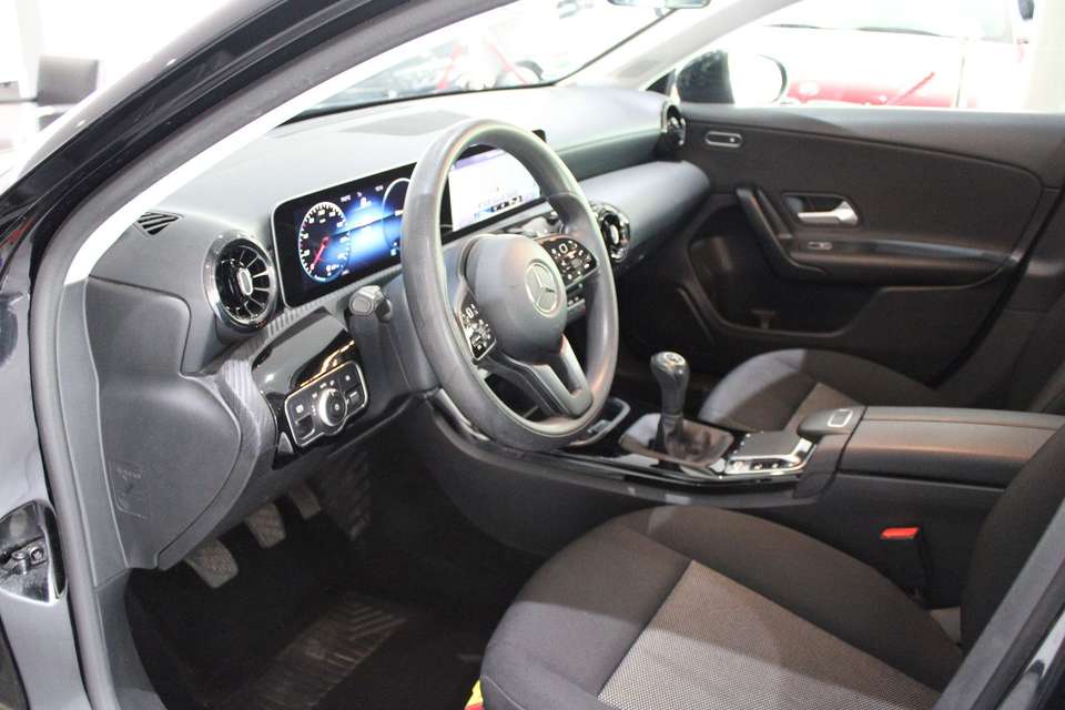 Mercedes-Benz A 180 - Imagem 3