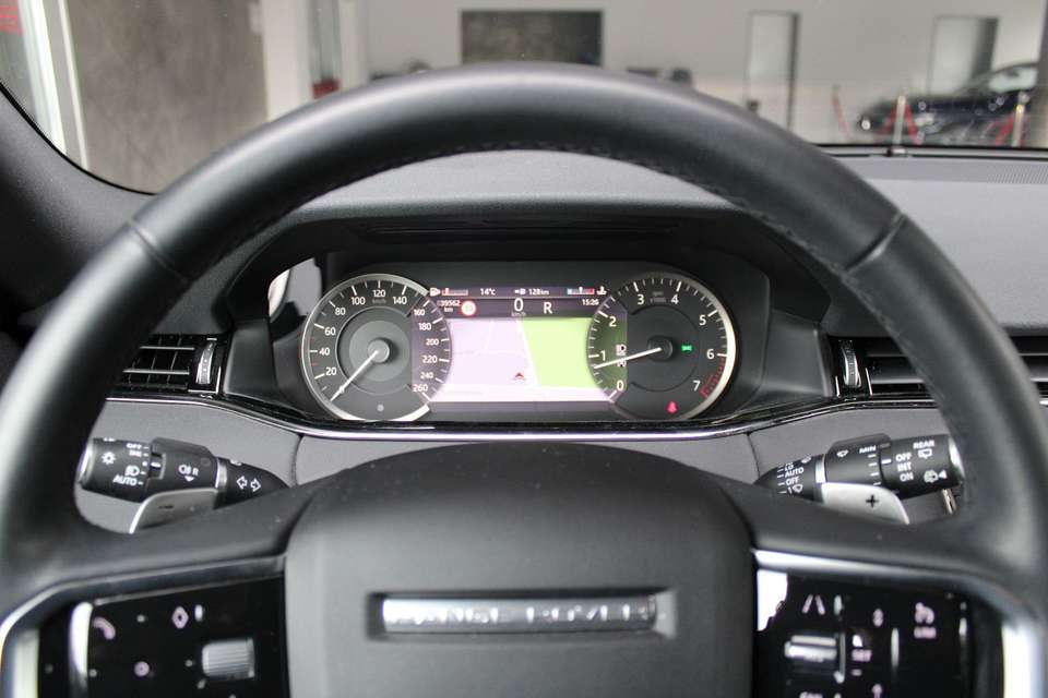 Land Rover Range Rover Evoque - Imagem 9