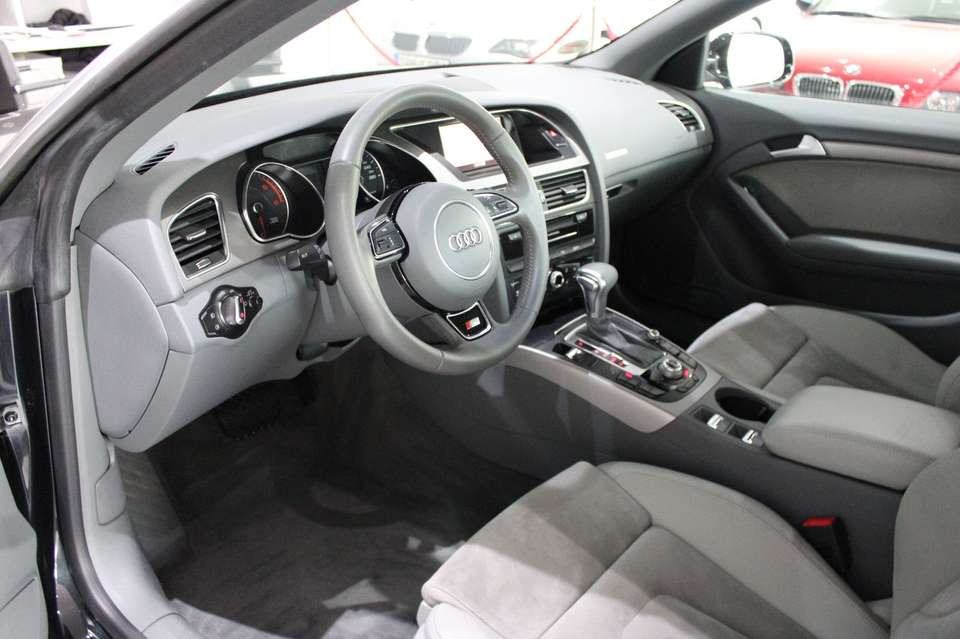 Audi A5 - Imagem 3