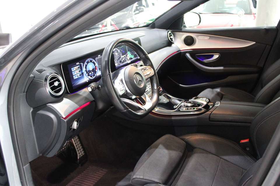 Mercedes-Benz E 400 - Imagem 3